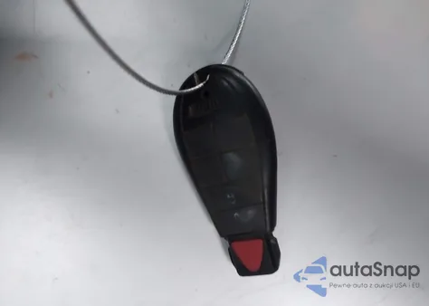 2016 Jeep Cherokee Trailhawk z USA, uszkodzony, nr VIN 1C4PJMBS7GW109953